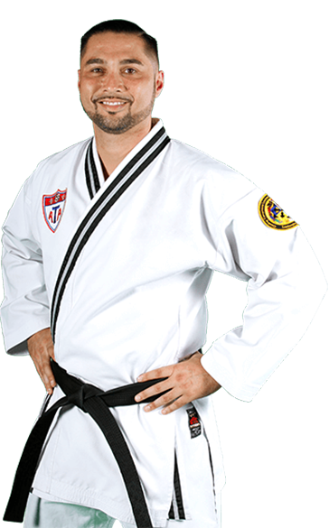 adult karate