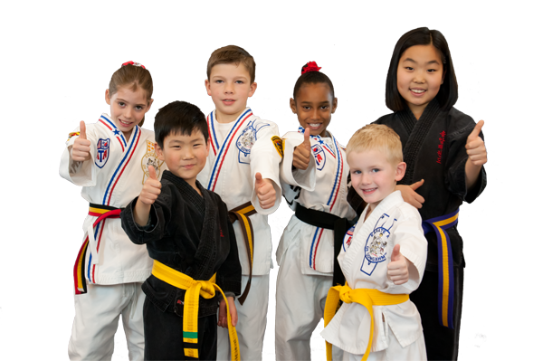 Hwang's ATA Martial Arts